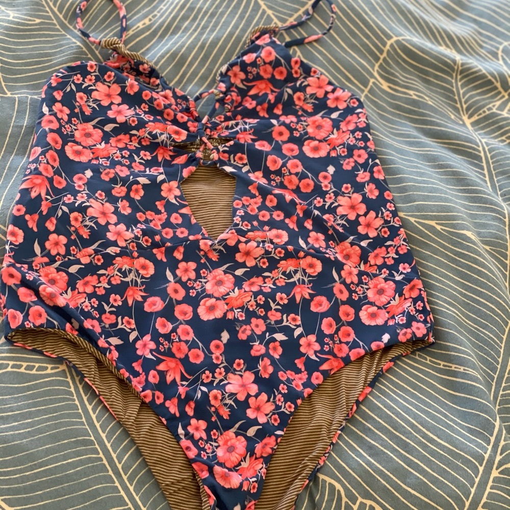 Acacia Swimwear Maya